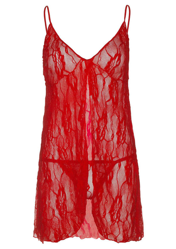 82052_RED_02 @ Happytoys Sexshop: online sex shop for Feeling Happy & Easy 😊 the erotic store owned by a woman