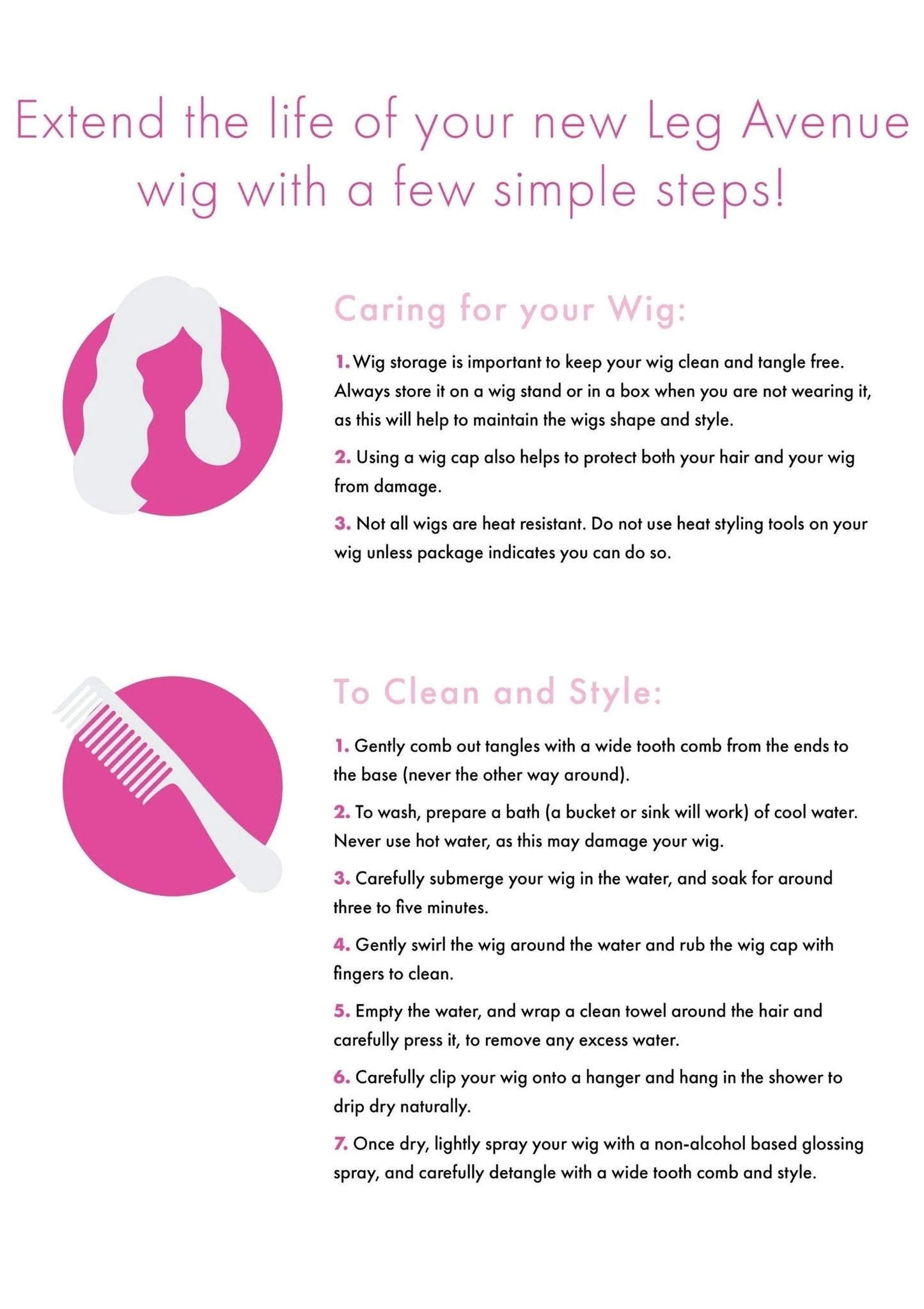 Beste vandaag nog: Pearl Short Natural Bob Wig - bij Happytoys Sexshop: online sex shop for Feeling Happy & Easy 😊