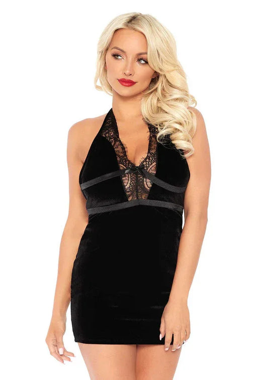 82104_BLACK_01 @ Happytoys Sexshop: online sex shop for Feeling Happy & Easy 😊 the erotic store owned by a woman