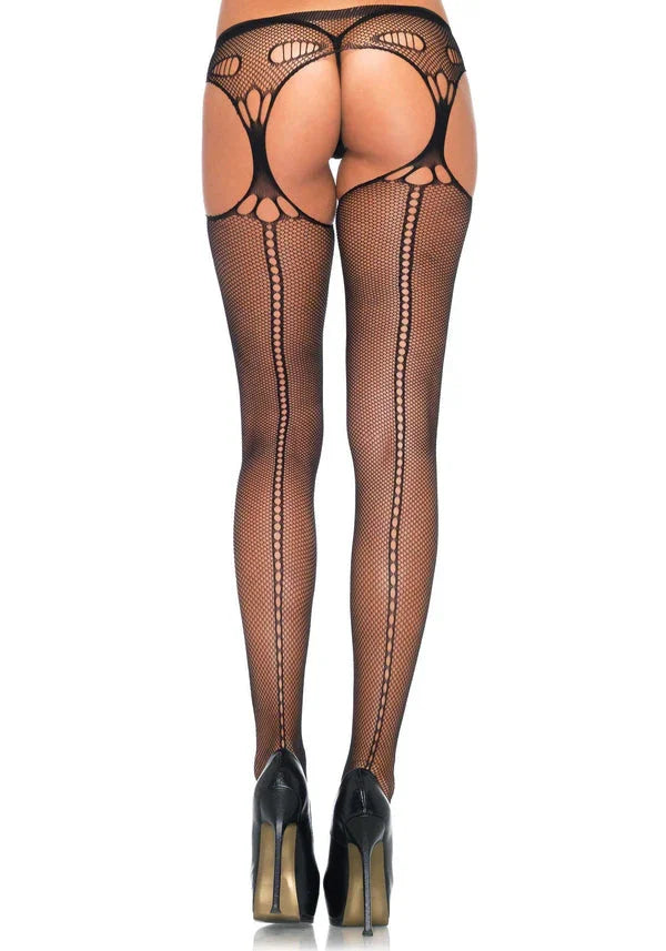 85015_BLACK_02 @ Happytoys Sexshop: online sex shop for Feeling Happy & Easy 😊 the erotic store owned by a woman