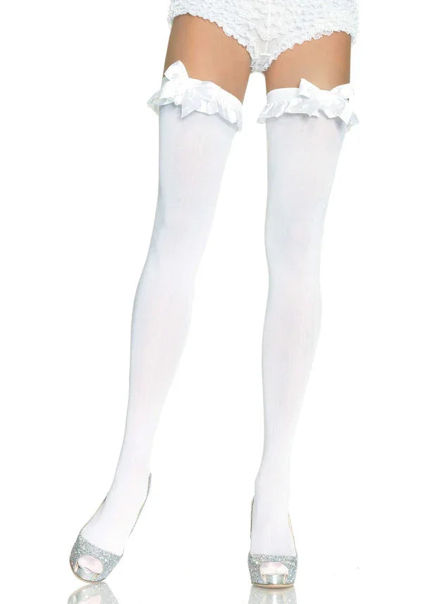 85062_WHITE_01 @ Happytoys Sexshop: online sex shop for Feeling Happy & Easy 😊 the erotic store owned by a woman