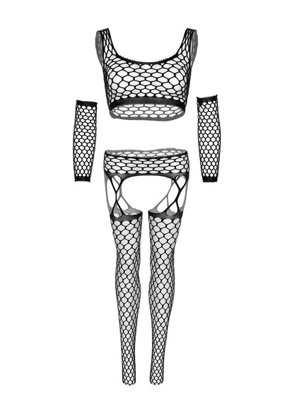 85319_BLACK_07 | bestel discreet online bij Happytoys, de erotische webshop geleid door een vrouw.