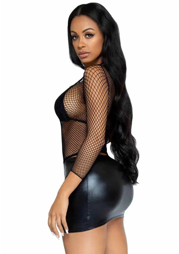 85387_BLACK_05 @ Happytoys Sexshop: online sex shop for Feeling Happy & Easy 😊 the erotic store owned by a woman