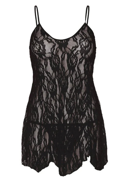 85441_BLACK_09 @ Happytoys Sexshop: online sex shop for Feeling Happy & Easy 😊 the erotic store owned by a woman