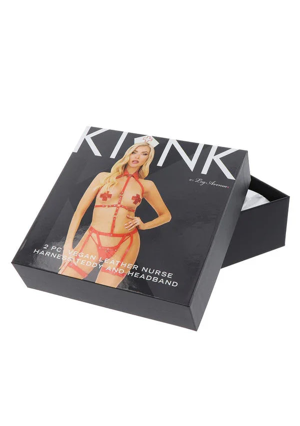 86624_RED_014 @ Happytoys Sexshop: online sex shop for Feeling Happy & Easy 😊 the erotic store owned by a woman