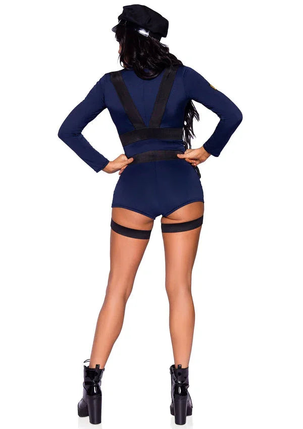 88240_BLUE_05 @ Happytoys Sexshop: online sex shop for Feeling Happy & Easy 😊 the erotic store owned by a woman