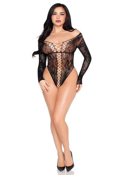 89370_BLACK_02 @ Happytoys Sexshop: online sex shop for Feeling Happy & Easy 😊 the erotic store owned by a woman