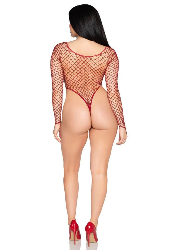89377_RED_04 @ Happytoys Sexshop: online sex shop for Feeling Happy & Easy 😊 the erotic store owned by a woman