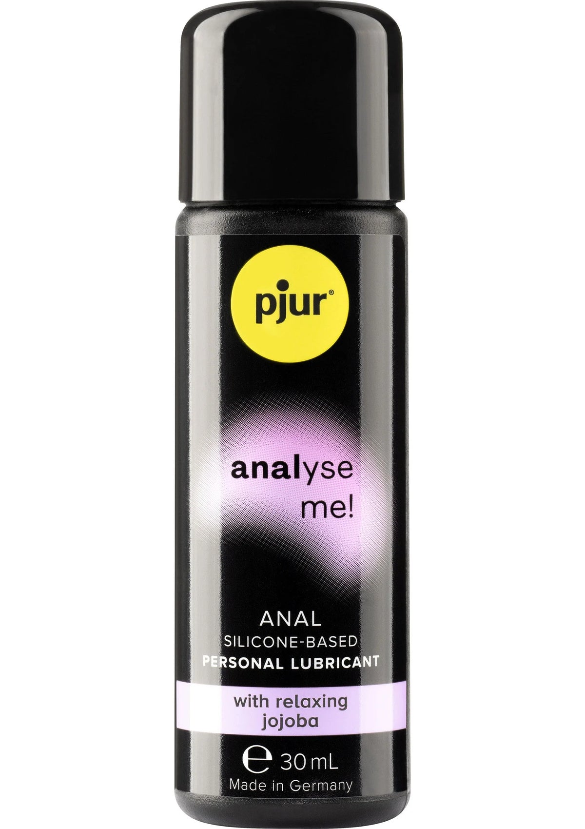 Bestel: Analyse Me! Jojoba Glide 30 ml by Pjur - bij Happytoys.nl, happytoys.be, Happytoys.ae: erotische sex webshop | liever Happy dan Easy ⭐⭐⭐⭐⭐ - Default Title - 90005 - NATUREL - 30