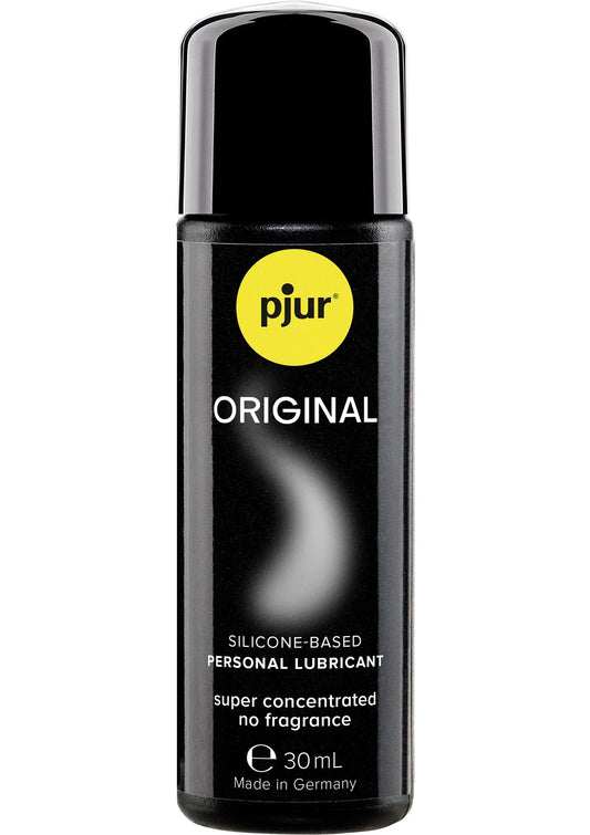 Original - Silicone based lubricant - 30 ml by Pjur