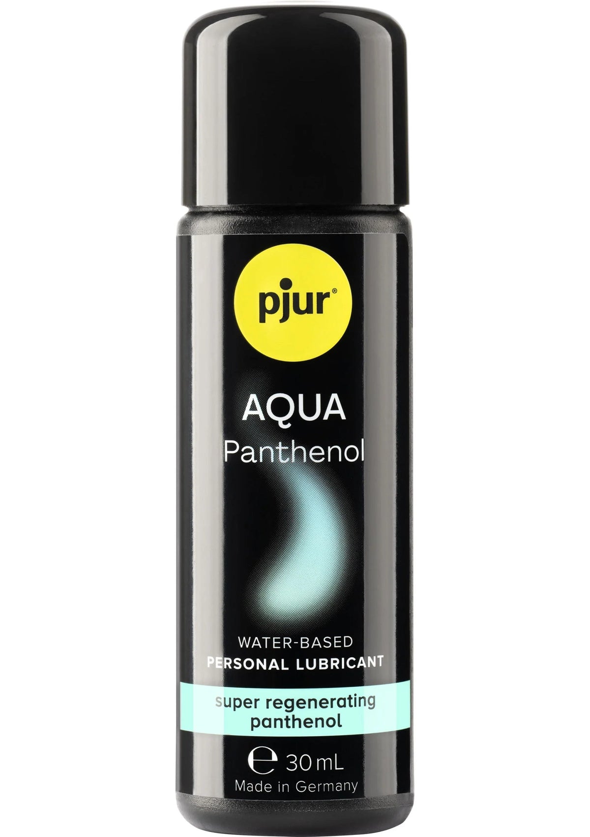Bestel: Aqua Panthenol Lube 30 ml by Pjur Aqua - glijmiddel bij Happytoys.nl, happytoys.be, Happytoys.ae: erotische sex webshop | liever Happy dan Easy ⭐⭐⭐⭐⭐ - Default Title - 90079 - NATUREL - 30