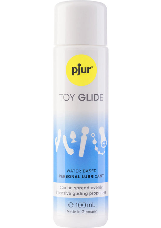 Toy Glide Lube 100 ml by Pjur