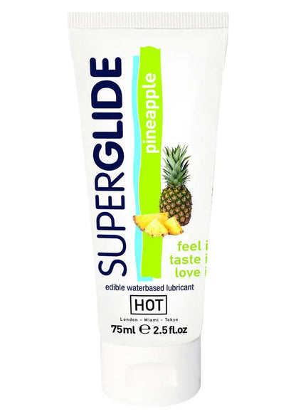 90238_PINEAPPLE_01 @ Happytoys Sexshop: online sex shop for Feeling Happy & Easy 😊 the erotic store owned by a woman