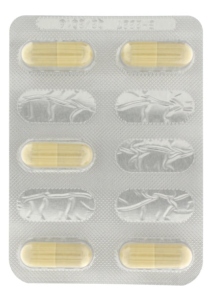 Bestel: Exxtreme Woman Libido Caps 5 pcs - bij Happytoys: de erotische sex webshop | liever Happy dan Easy ⭐⭐⭐⭐⭐