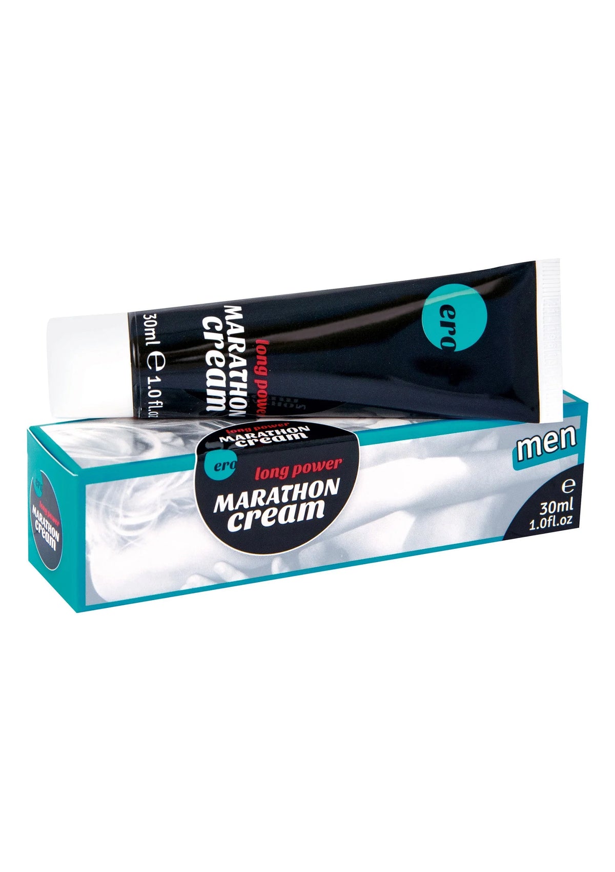 Bestel: Marathon Man Cream 30 ml - bij Happytoys: de erotische sex webshop | liever Happy dan Easy ⭐⭐⭐⭐⭐ - Default Title - 90340 - NATUREL - 30