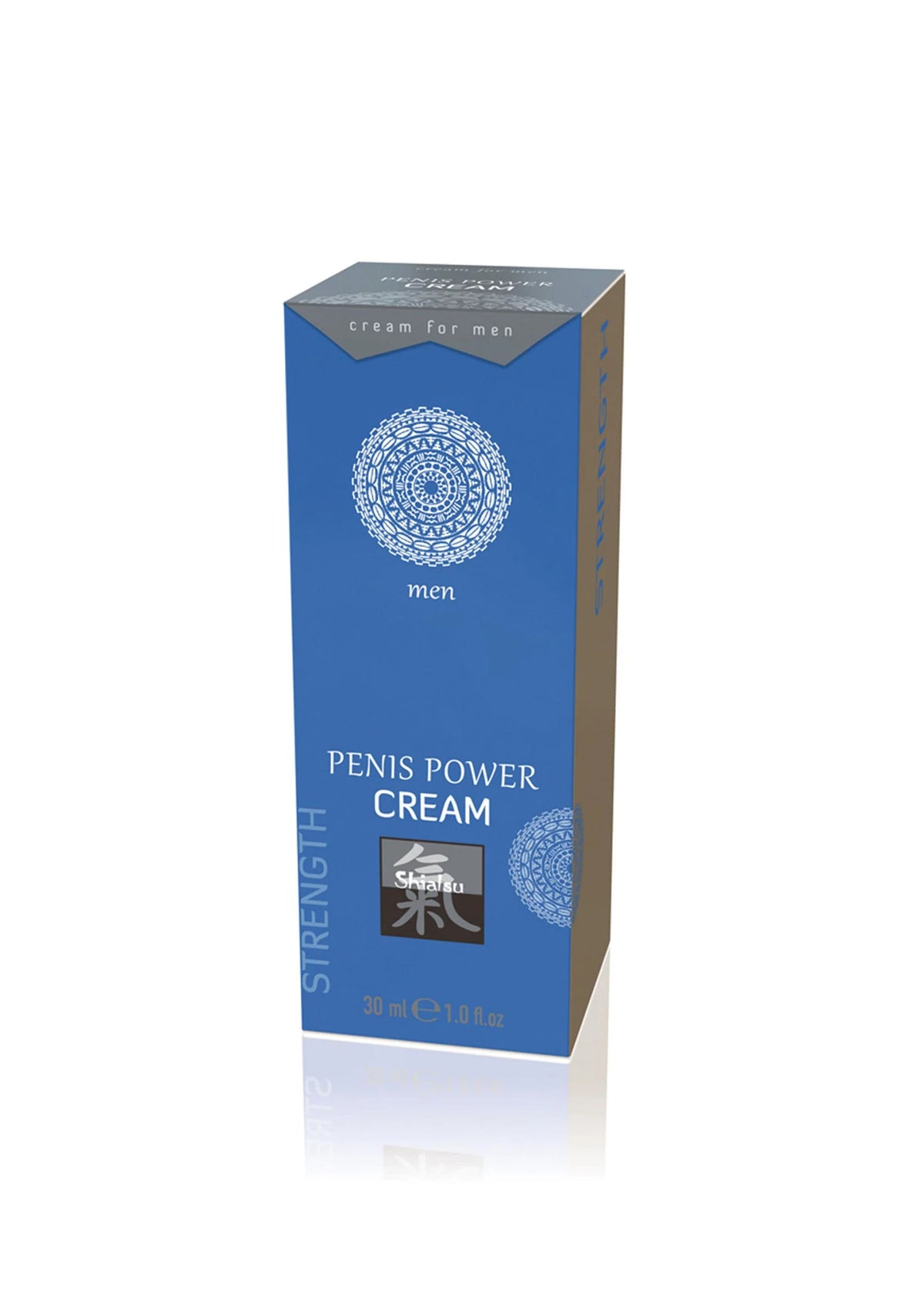 Bestel: Penis Power Cream 30 ml - bij Happytoys: de erotische sex webshop | liever Happy dan Easy ⭐⭐⭐⭐⭐