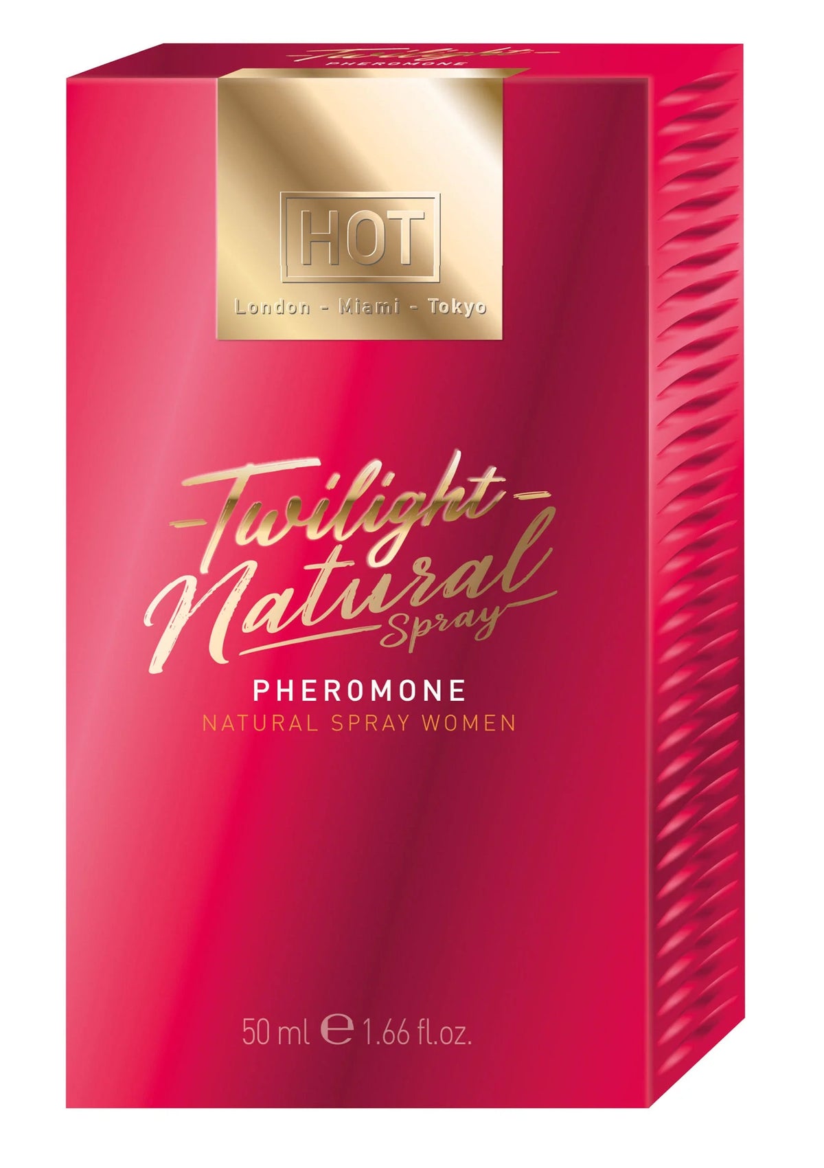 Bestel: Pheromone Natural Woman 50 ml - bij Happytoys: de erotische sex webshop | liever Happy dan Easy ⭐⭐⭐⭐⭐