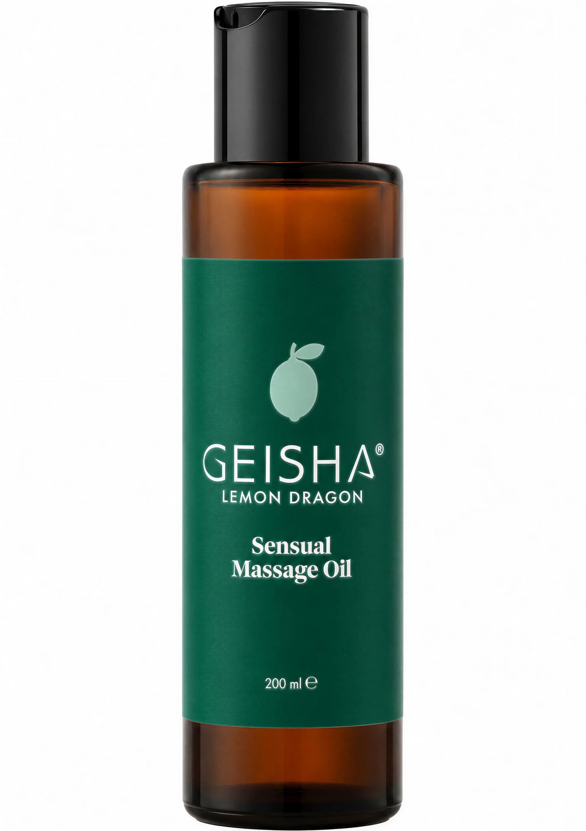 Beste vandaag nog: Sensual Massage Oil 200 ml - bij Happytoys Sexshop: online sex shop for Feeling Happy & Easy 😊