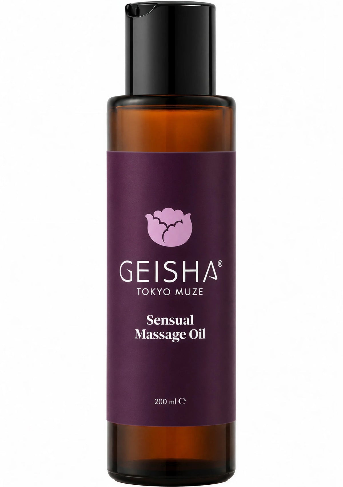 Beste vandaag nog: Sensual Massage Oil 200 ml - bij Happytoys Sexshop: online sex shop for Feeling Happy & Easy 😊