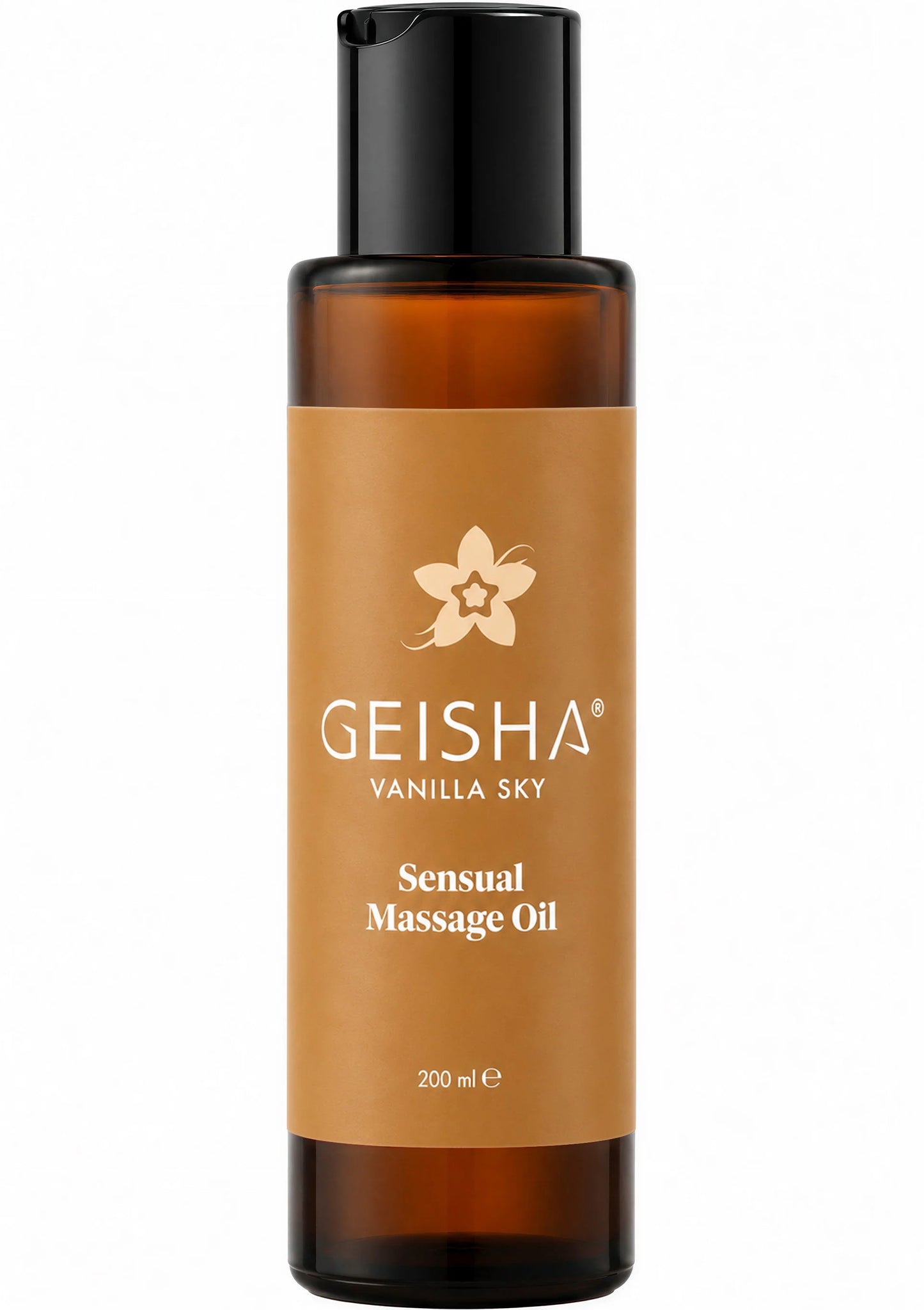 Beste vandaag nog: Sensual Massage Oil 200 ml - bij Happytoys Sexshop: online sex shop for Feeling Happy & Easy 😊