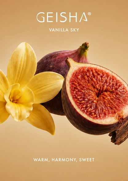 Sensual Massage Oil 200 ml