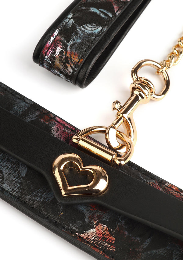 90700_BLACK_03 @ Happytoys Sexshop: online sex shop for Feeling Happy & Easy 😊 the erotic store owned by a woman