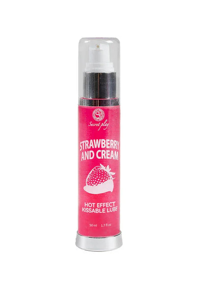 92310_STRAWBERRY_01 @ Happytoys Sexshop: online sex shop for Feeling Happy & Easy 😊 the erotic store owned by a woman