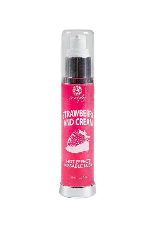92310_STRAWBERRY_01 @ Happytoys Sexshop: online sex shop for Feeling Happy & Easy 😊 the erotic store owned by a woman