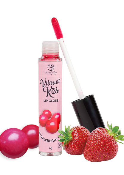 92321_STRAWBERRY_01 | bestel discreet online bij Happytoys, de erotische webshop geleid door een vrouw.