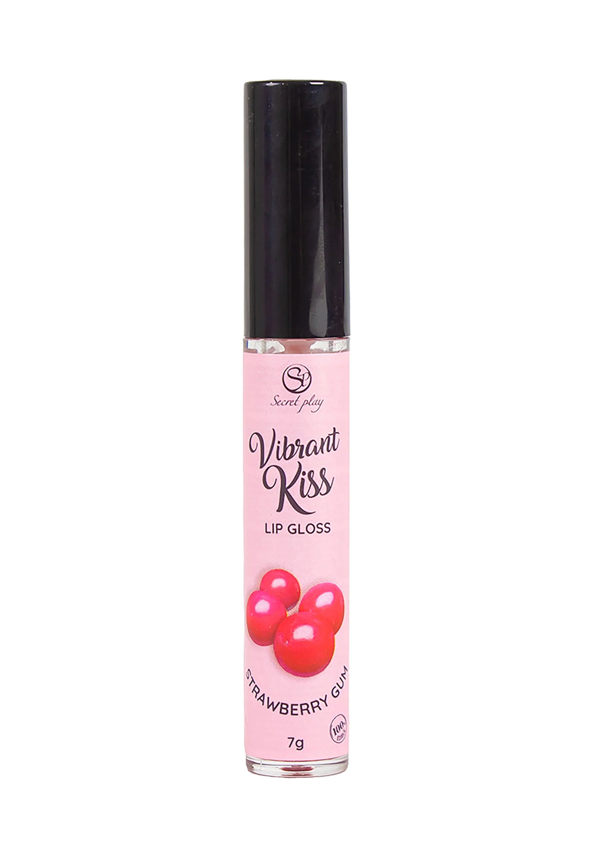 92321_STRAWBERRY_02 | bestel discreet online bij Happytoys, de erotische webshop geleid door een vrouw.