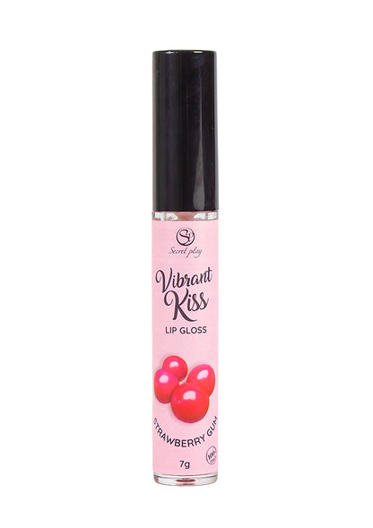 92321_STRAWBERRY_02 | bestel discreet online bij Happytoys, de erotische webshop geleid door een vrouw.