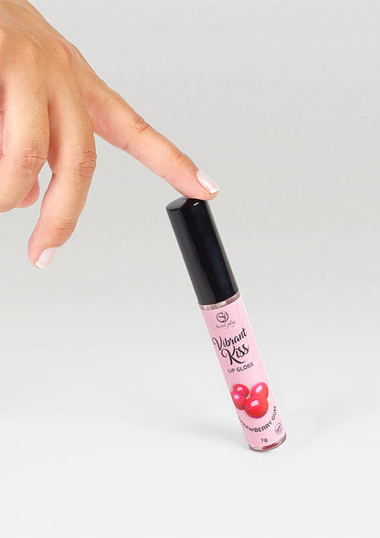 92321_STRAWBERRY_03 | bestel discreet online bij Happytoys, de erotische webshop geleid door een vrouw.