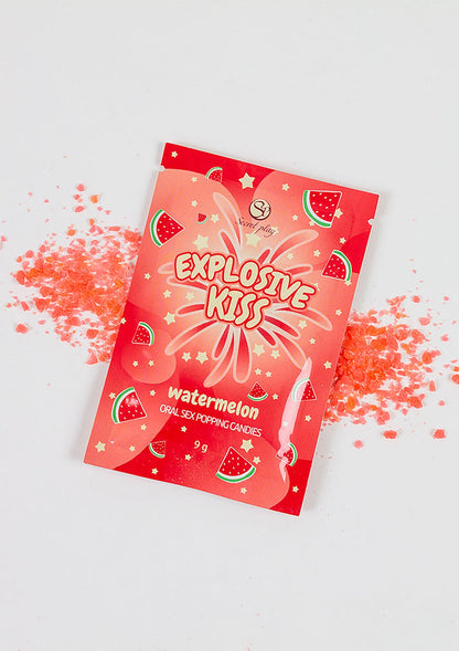 Popping Candies by Secret Play