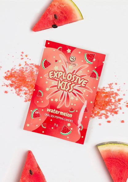 Popping Candies by Secret Play