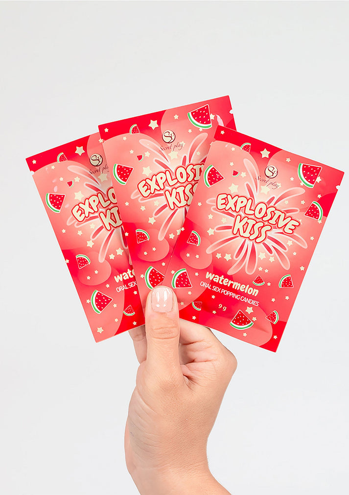 Popping Candies by Secret Play