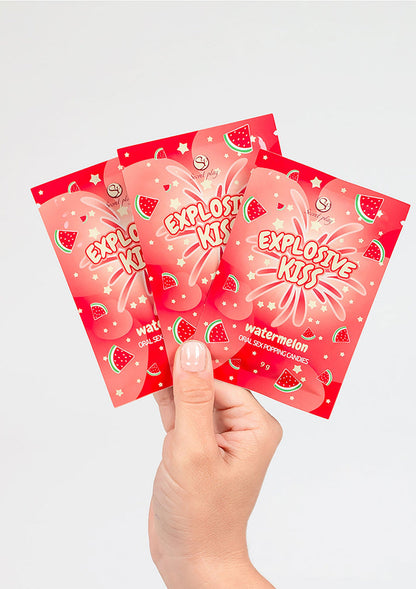 Popping Candies by Secret Play