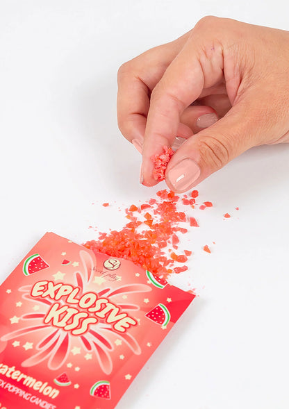 Bestel: Popping Candies by Secret Play - bij Happytoys.nl, happytoys.be, Happytoys.ae: erotische sex webshop | liever Happy dan Easy ⭐⭐⭐⭐⭐