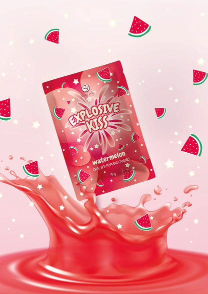 Bestel: Popping Candies by Secret Play - bij Happytoys.nl, happytoys.be, Happytoys.ae: erotische sex webshop | liever Happy dan Easy ⭐⭐⭐⭐⭐