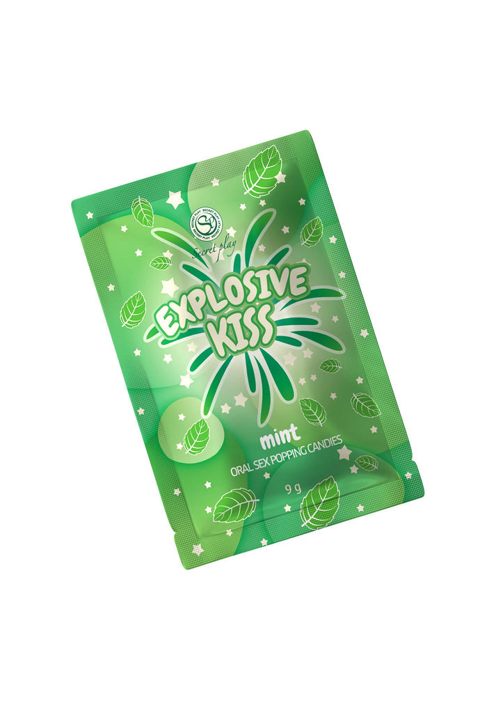 Popping Candies by Secret Play