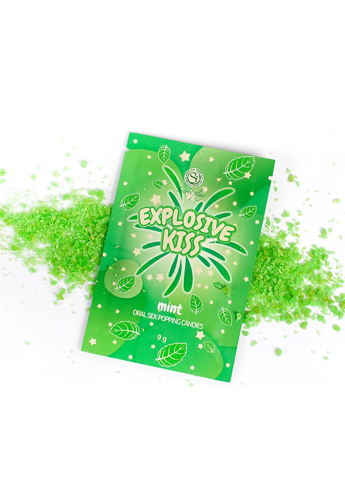 Bestel: Popping Candies by Secret Play - bij Happytoys.nl, happytoys.be, Happytoys.ae: erotische sex webshop | liever Happy dan Easy ⭐⭐⭐⭐⭐