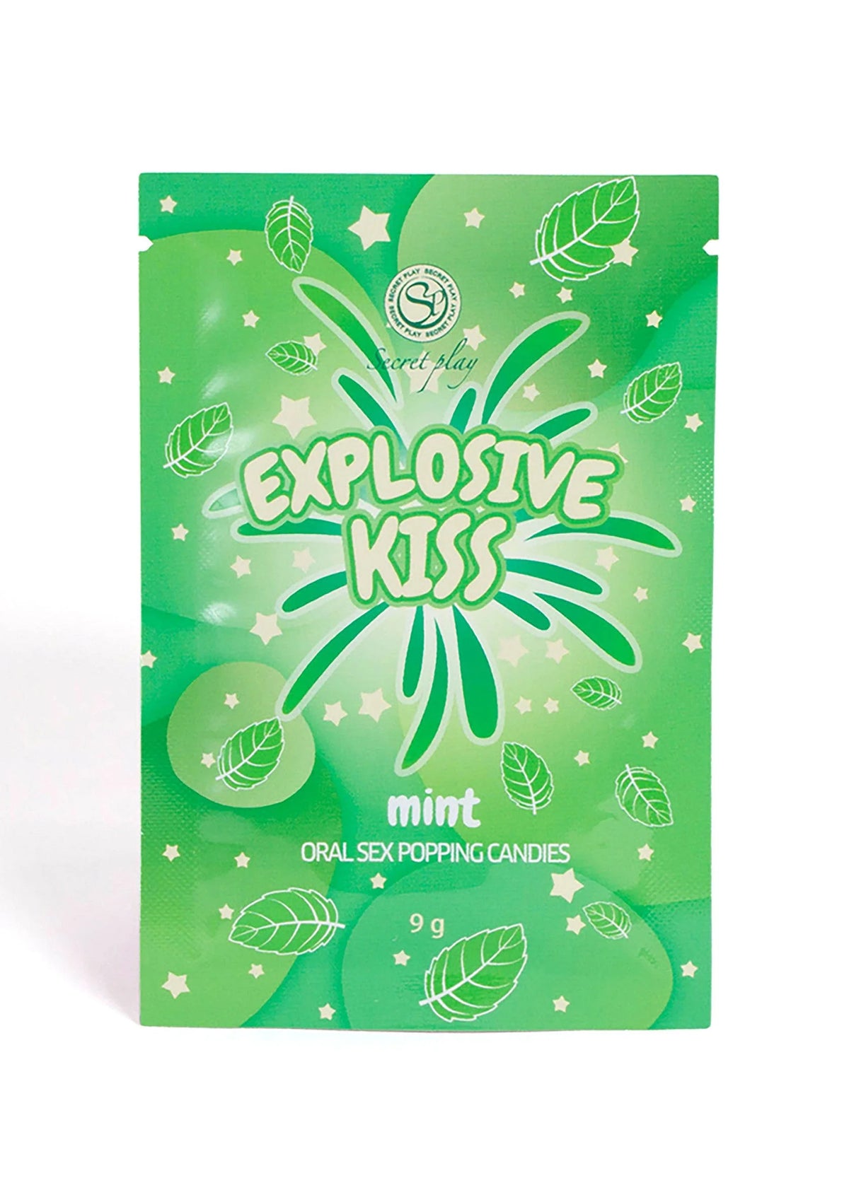Bestel: Popping Candies by Secret Play - bij Happytoys.nl, happytoys.be, Happytoys.ae: erotische sex webshop | liever Happy dan Easy ⭐⭐⭐⭐⭐