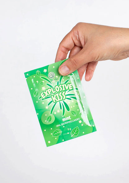 Bestel: Popping Candies by Secret Play - bij Happytoys.nl, happytoys.be, Happytoys.ae: erotische sex webshop | liever Happy dan Easy ⭐⭐⭐⭐⭐
