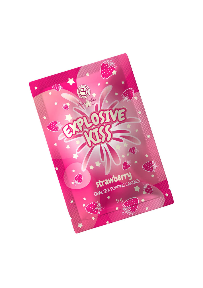 Popping Candies by Secret Play
