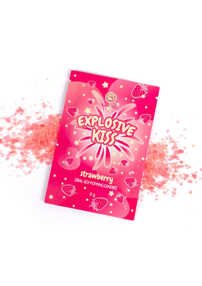Bestel: Popping Candies by Secret Play - bij Happytoys.nl, happytoys.be, Happytoys.ae: erotische sex webshop | liever Happy dan Easy ⭐⭐⭐⭐⭐