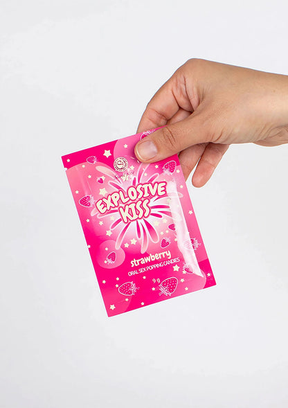 Bestel: Popping Candies by Secret Play - bij Happytoys.nl, happytoys.be, Happytoys.ae: erotische sex webshop | liever Happy dan Easy ⭐⭐⭐⭐⭐