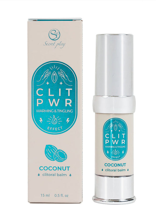 92359_COCONUT_01 | bestel discreet online bij Happytoys, de erotische webshop geleid door een vrouw.