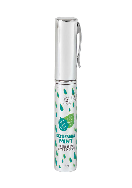 Oral Sex Spray 11 gr by Secret Play