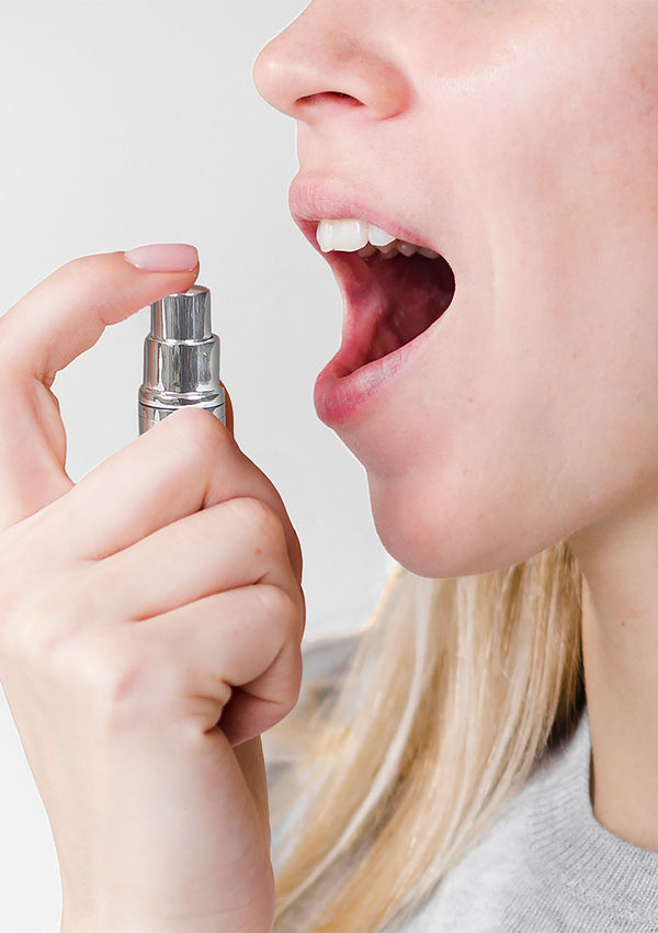 Oral Sex Spray 11 gr by Secret Play