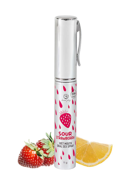 Oral Sex Spray 11 gr by Secret Play