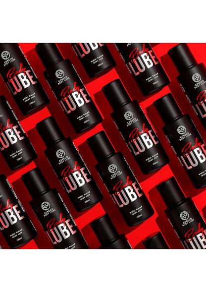 Bestel: CBL Body Lube Waterbased 100 ml - bij Happytoys: de erotische sex webshop | liever Happy dan Easy ⭐⭐⭐⭐⭐